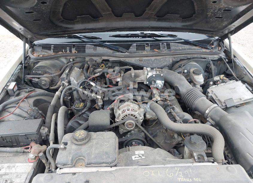 Photo 10 of 2011 Ford Crown VICTORIA POLICE INTERCEPTOR (VIN 2FABP7BV7BX142099)