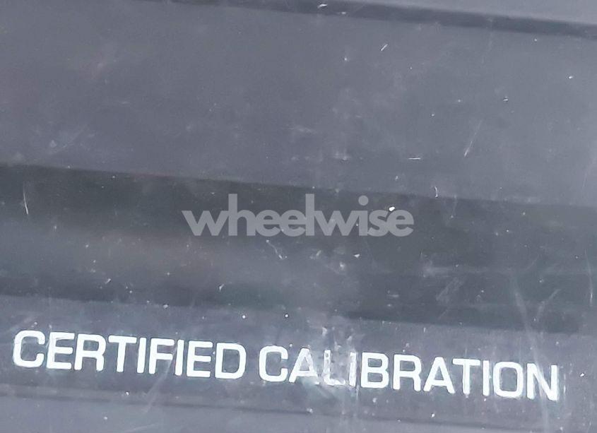 Photo 15 of 2011 Ford Crown VICTORIA POLICE INTERCEPTOR (VIN 2FABP7BV8BX108690)