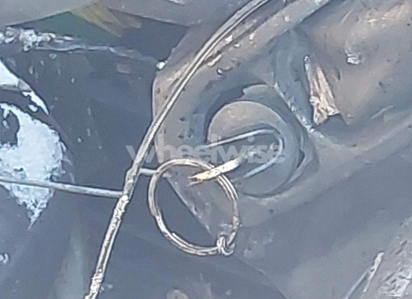 Photo 11 of 2011 Ford Crown VICTORIA POLICE INTERCEPTOR (VIN 2FABP7BV8BX112349)