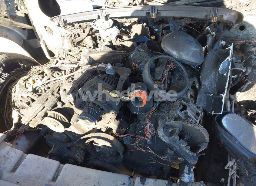 Photo 6 of 2011 Ford Crown VICTORIA POLICE INTERCEPTOR (VIN 2FABP7BV8BX112349)