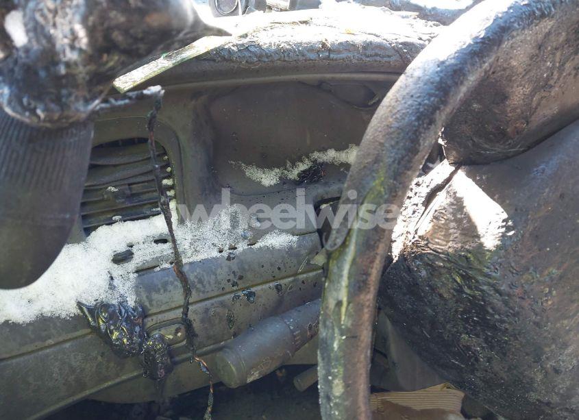 Photo 7 of 2011 Ford Crown VICTORIA POLICE INTERCEPTOR (VIN 2FABP7BV8BX112349)