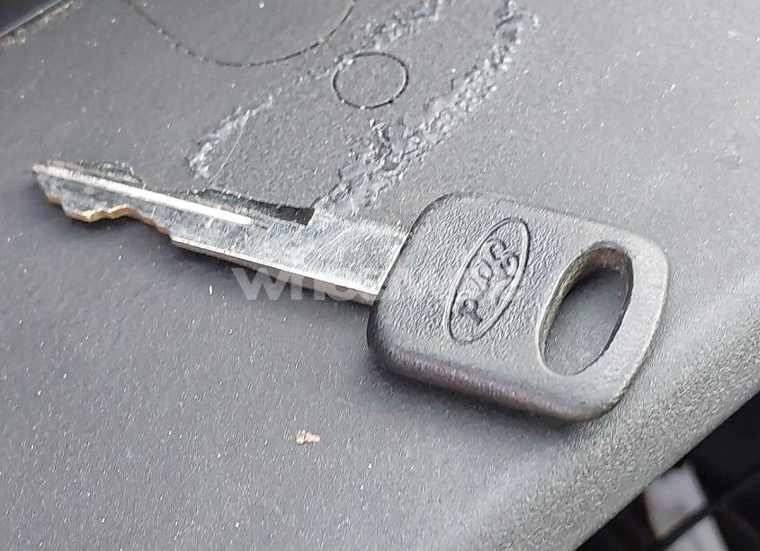 Photo 11 of 2011 Ford Crown VICTORIA POLICE INTERCEPTOR (VIN 2FABP7BV8BX123917)