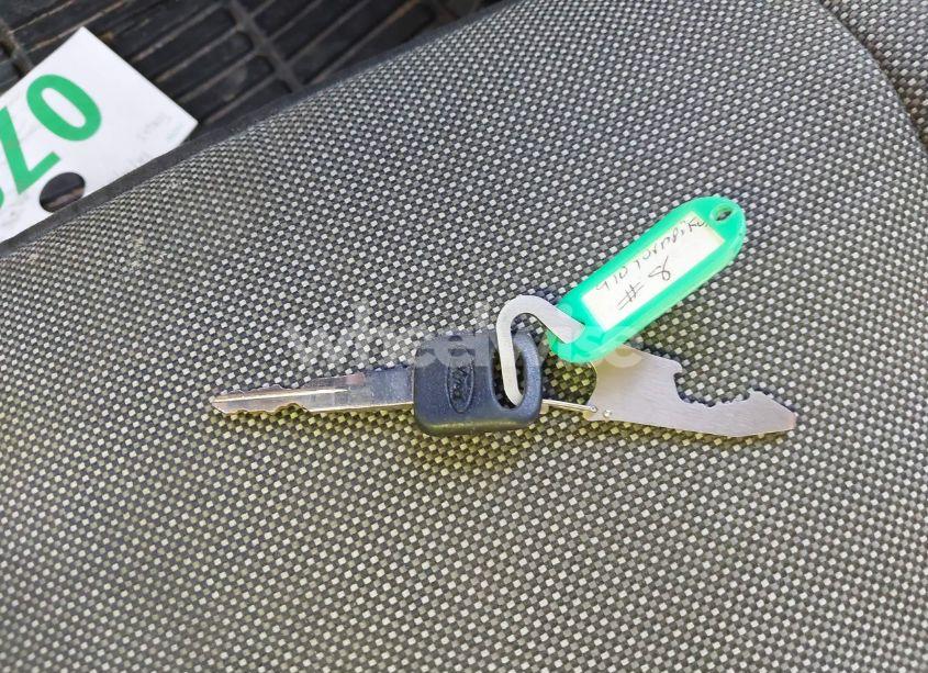 Photo 11 of 2011 Ford Crown VICTORIA POLICE INTERCEPTOR (VIN 2FABP7BV8BX128891)