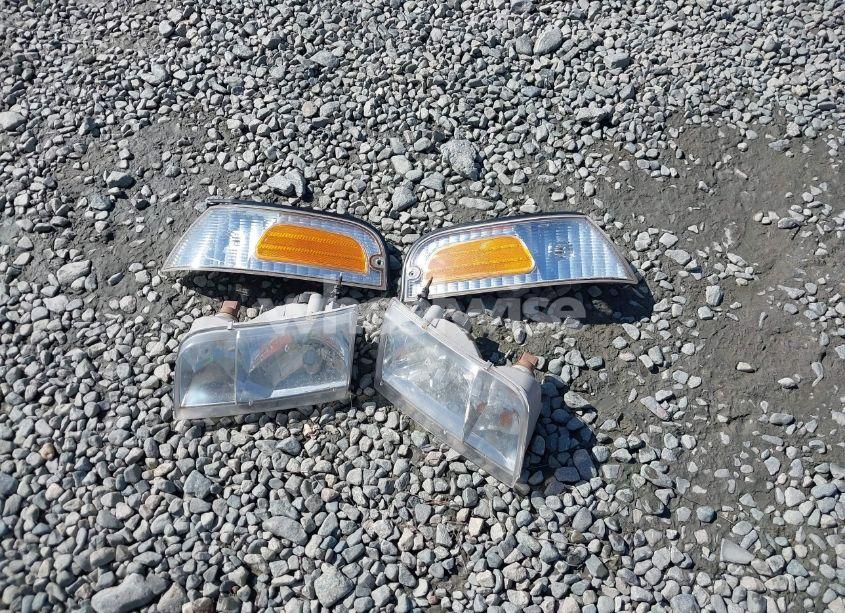 Photo 12 of 2011 Ford Crown VICTORIA POLICE INTERCEPTOR (VIN 2FABP7BV8BX128891)