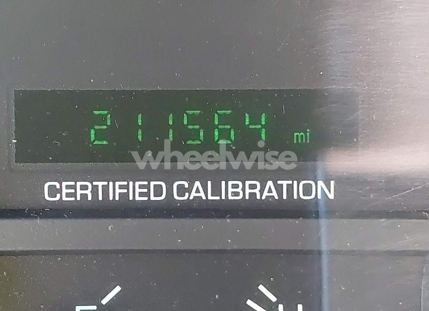 Photo 16 of 2011 Ford Crown VICTORIA POLICE INTERCEPTOR (VIN 2FABP7BV8BX128891)