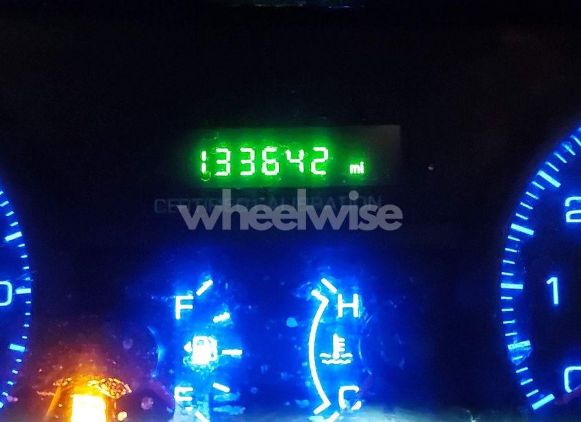 Photo 15 of 2011 Ford Crown VICTORIA POLICE INTERCEPTOR (VIN 2FABP7BV8BX169392)