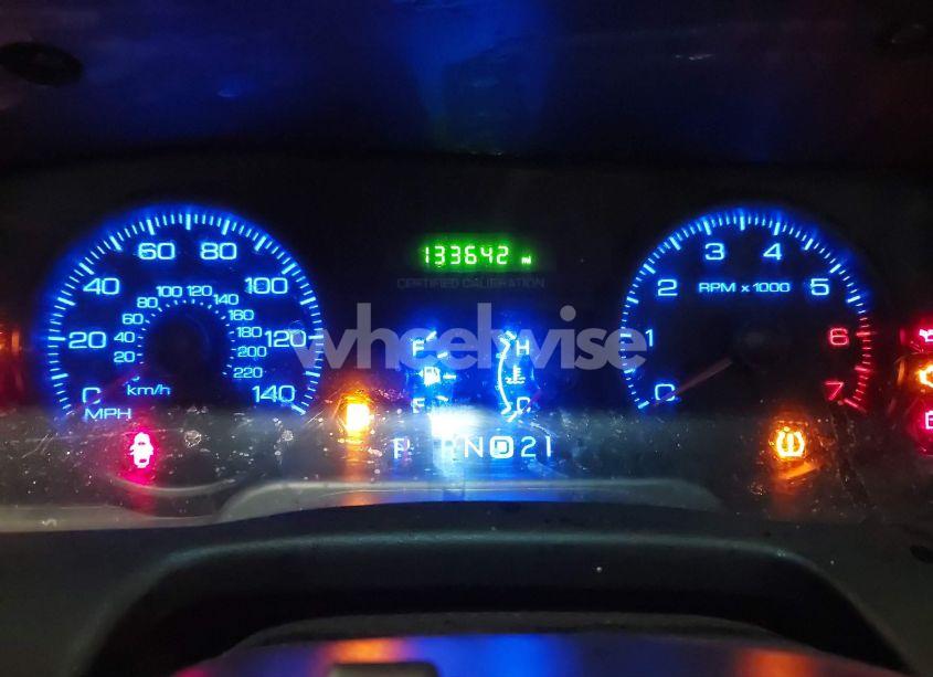 Photo 7 of 2011 Ford Crown VICTORIA POLICE INTERCEPTOR (VIN 2FABP7BV8BX169392)