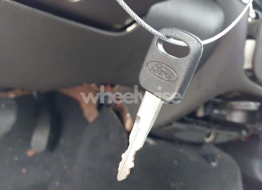 Photo 11 of 2010 Ford Crown VICTORIA POLICE/POLICE INTERCEPTOR (VIN 2FABP7BV9AX125268)