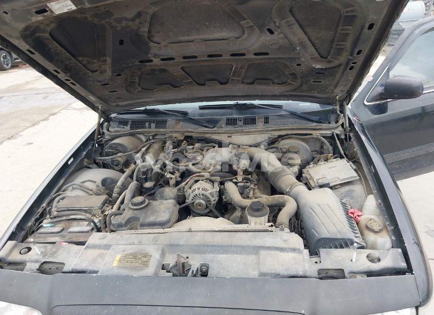 Photo 10 of 2010 Ford Crown VICTORIA POLICE/POLICE INTERCEPTOR (VIN 2FABP7BV9AX142085)