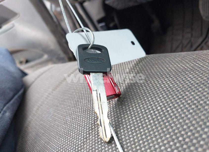 Photo 11 of 2010 Ford Crown VICTORIA POLICE/POLICE INTERCEPTOR (VIN 2FABP7BV9AX142085)