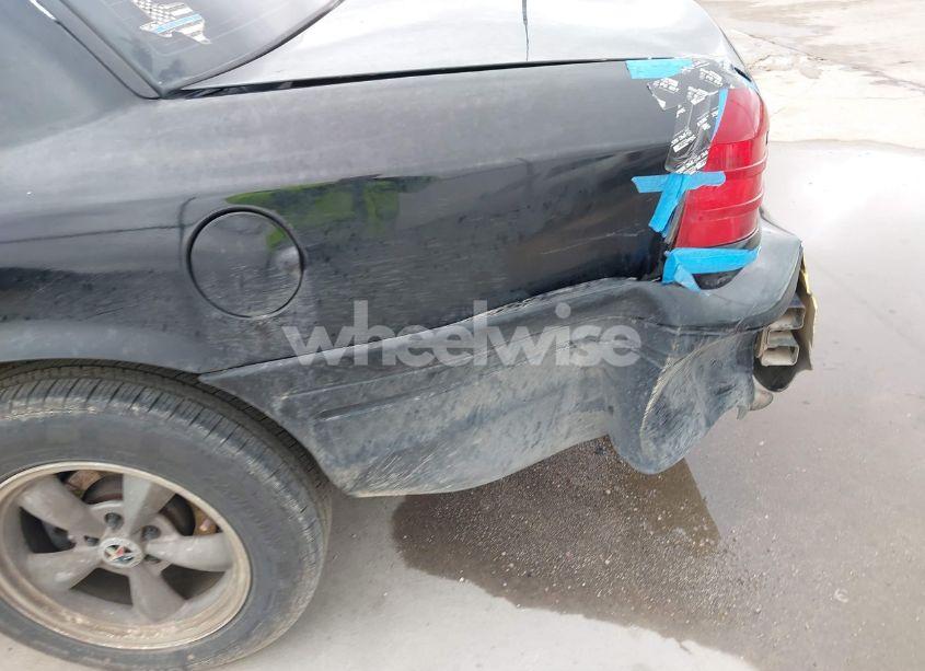 Photo 6 of 2010 Ford Crown VICTORIA POLICE/POLICE INTERCEPTOR (VIN 2FABP7BV9AX142085)