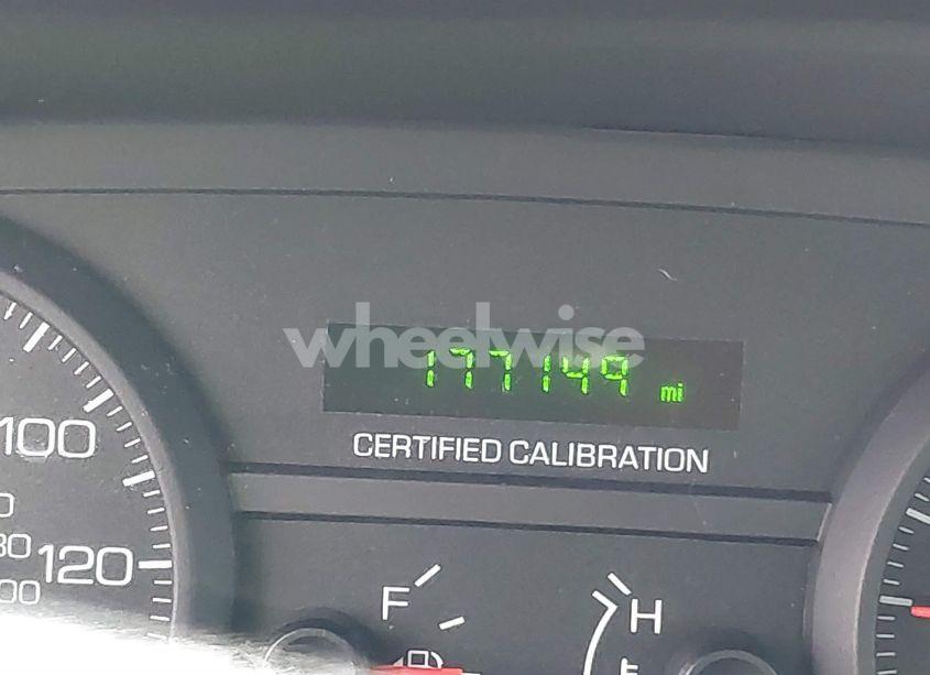 Photo 15 of 2011 Ford Crown VICTORIA POLICE INTERCEPTOR (VIN 2FABP7BV9BX101067)