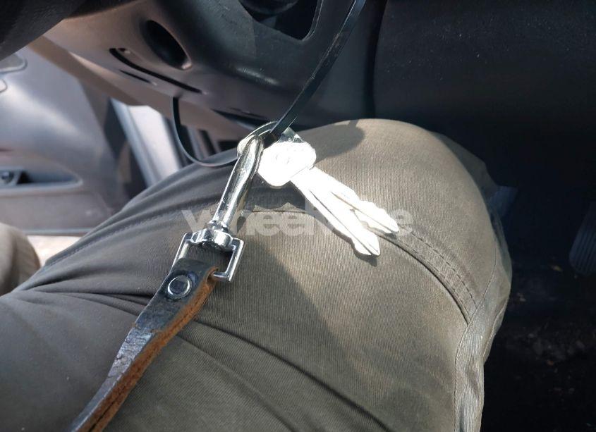 Photo 11 of 2011 Ford Crown VICTORIA POLICE INTERCEPTOR (VIN 2FABP7BV9BX103451)