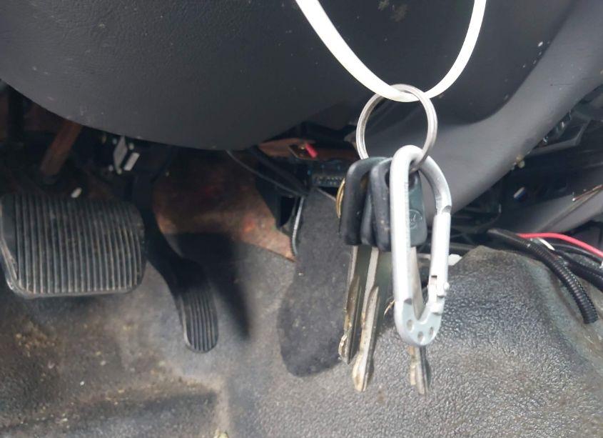 Photo 11 of 2011 Ford Crown VICTORIA POLICE INTERCEPTOR (VIN 2FABP7BV9BX131492)