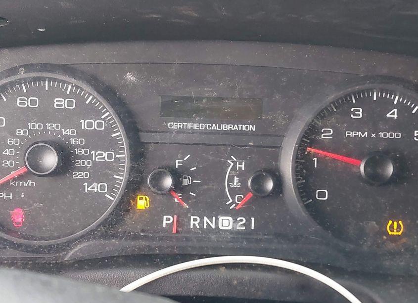 Photo 15 of 2011 Ford Crown VICTORIA POLICE INTERCEPTOR (VIN 2FABP7BV9BX131492)