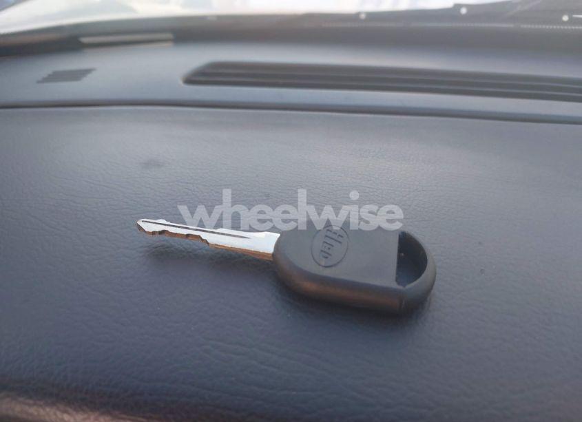 Photo 11 of 2010 Ford Crown VICTORIA POLICE/POLICE INTERCEPTOR (VIN 2FABP7BVXAX121245)