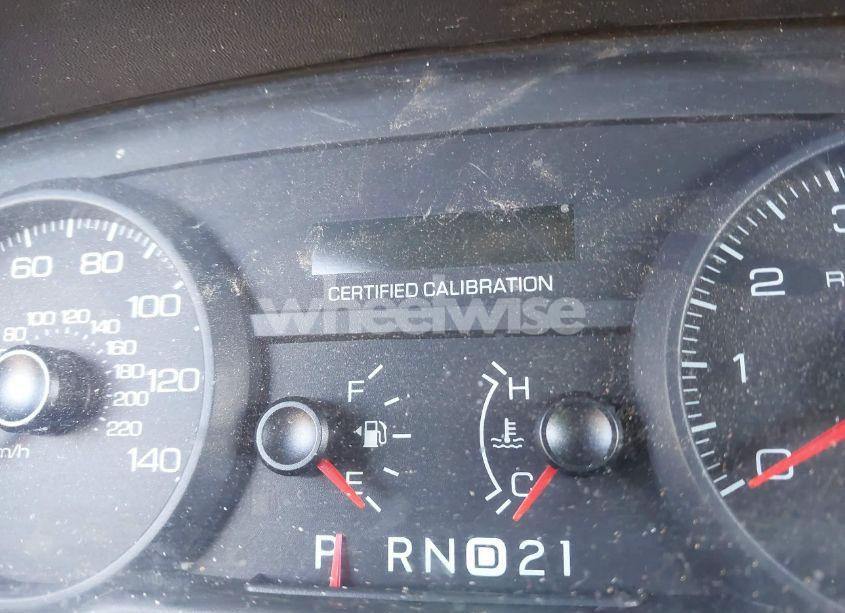 Photo 15 of 2010 Ford Crown VICTORIA POLICE/POLICE INTERCEPTOR (VIN 2FABP7BVXAX121245)