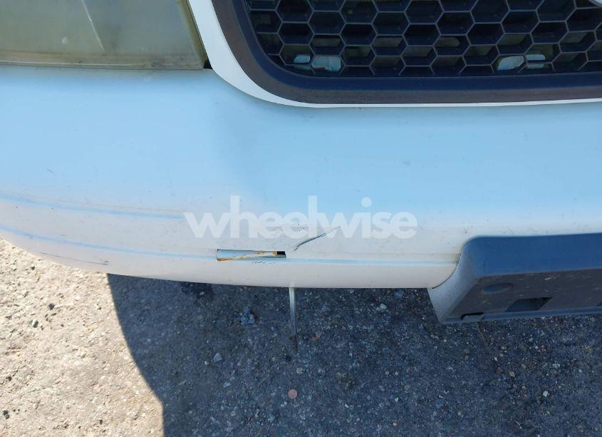 Photo 6 of 2010 Ford Crown VICTORIA POLICE/POLICE INTERCEPTOR (VIN 2FABP7BVXAX121245)