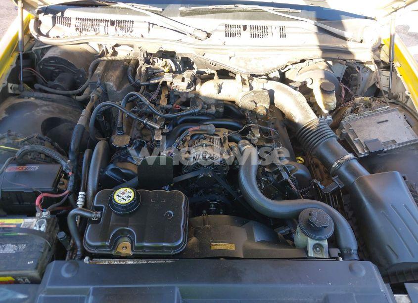 Photo 10 of 2011 Ford Crown VICTORIA POLICE INTERCEPTOR (VIN 2FABP7BVXBX108738)