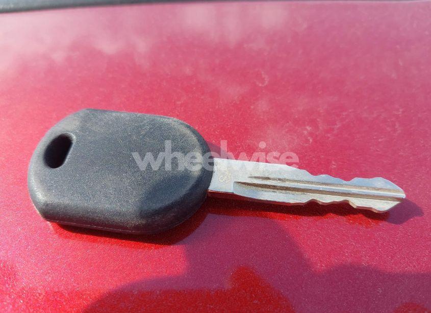 Photo 11 of 2011 Ford Crown VICTORIA POLICE INTERCEPTOR (VIN 2FABP7BVXBX108738)