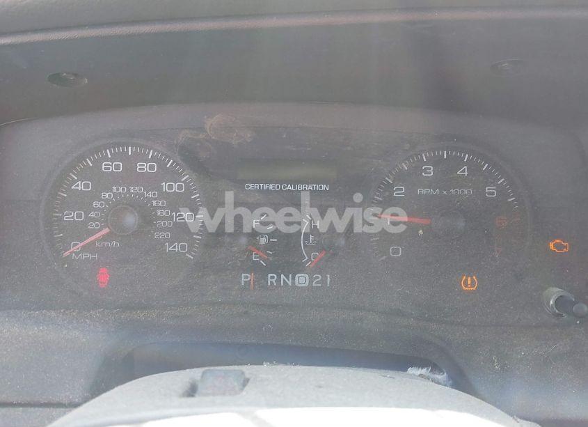 Photo 15 of 2011 Ford Crown VICTORIA POLICE INTERCEPTOR (VIN 2FABP7BVXBX108738)