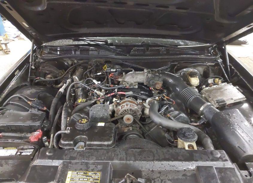 Photo 10 of 2011 Ford Crown VICTORIA POLICE INTERCEPTOR (VIN 2FABP7BVXBX112353)