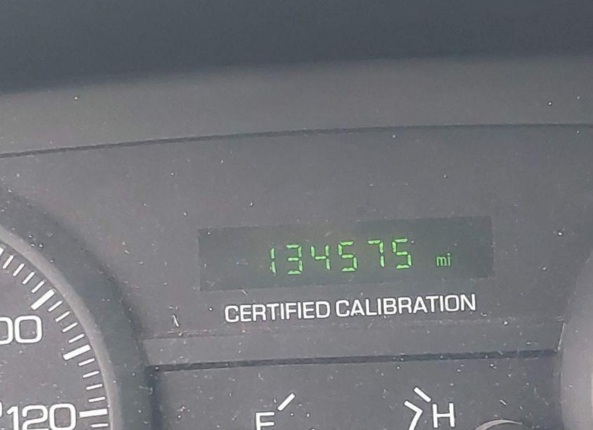 Photo 15 of 2011 Ford Crown VICTORIA POLICE INTERCEPTOR (VIN 2FABP7BVXBX125460)