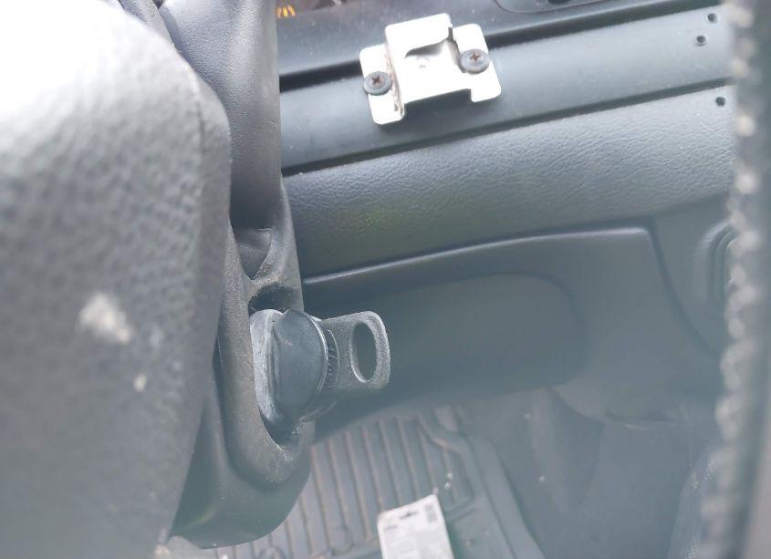 Photo 11 of 2011 Ford Crown VICTORIA POLICE (VIN 2FABP7BVXBX131470)