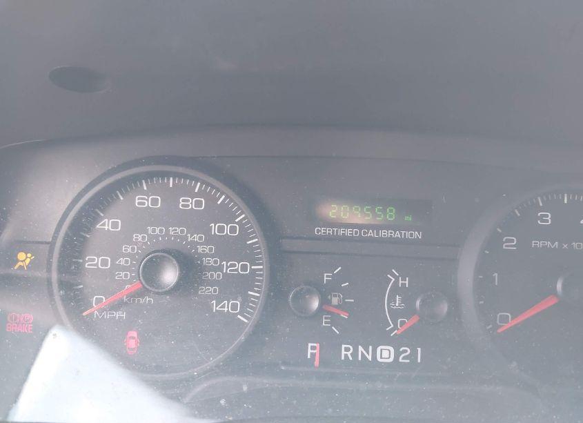 Photo 15 of 2011 Ford Crown VICTORIA POLICE (VIN 2FABP7BVXBX131470)