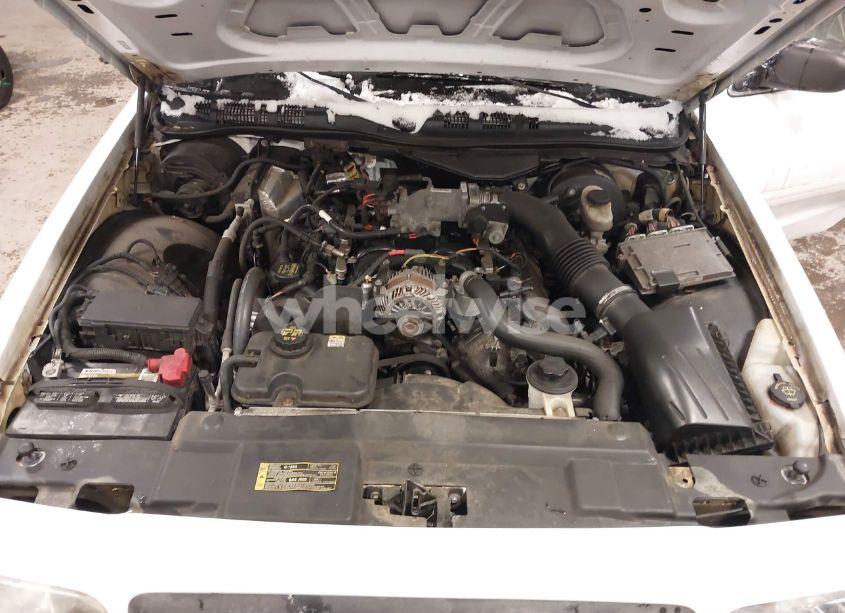 Photo 10 of 2011 Ford Crown VICTORIA POLICE INTERCEPTOR (VIN 2FABP7BVXBX143392)