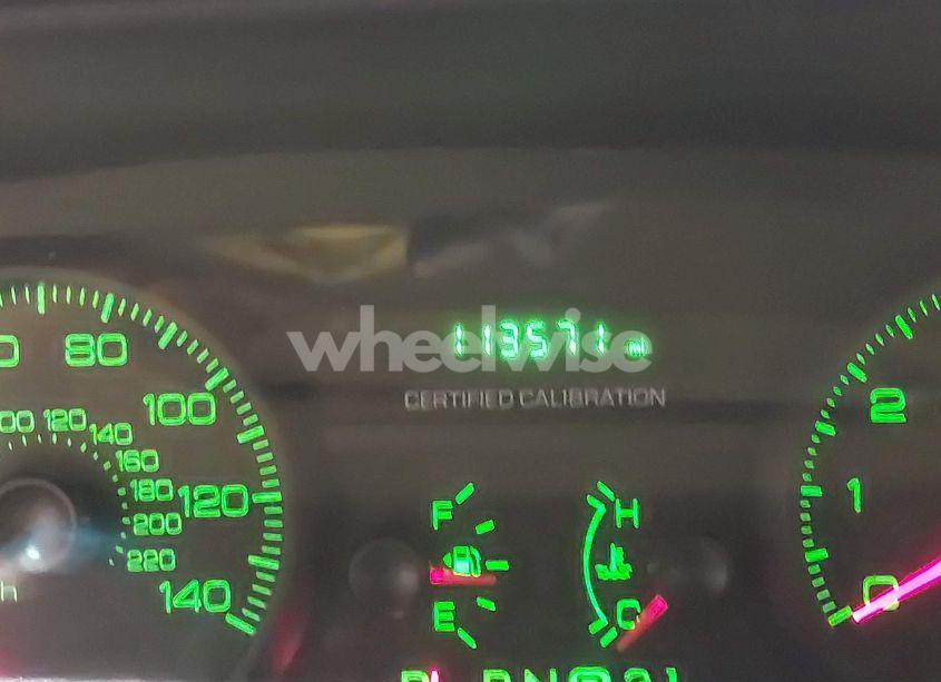 Photo 15 of 2011 Ford Crown VICTORIA POLICE INTERCEPTOR (VIN 2FABP7BVXBX143392)