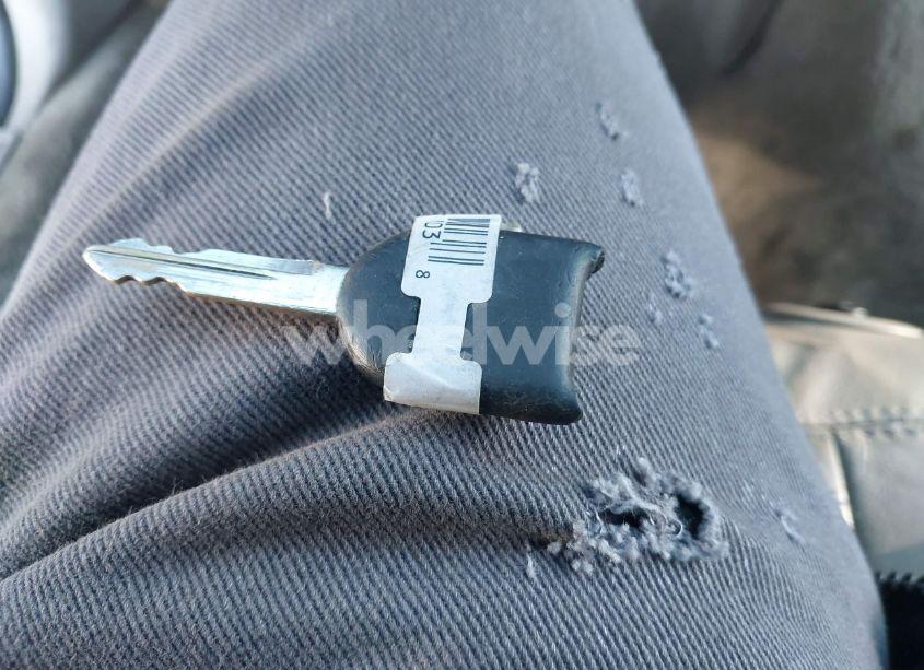 Photo 11 of 2011 Ford Crown VICTORIA LX (VIN 2FABP7EV5BX146745)