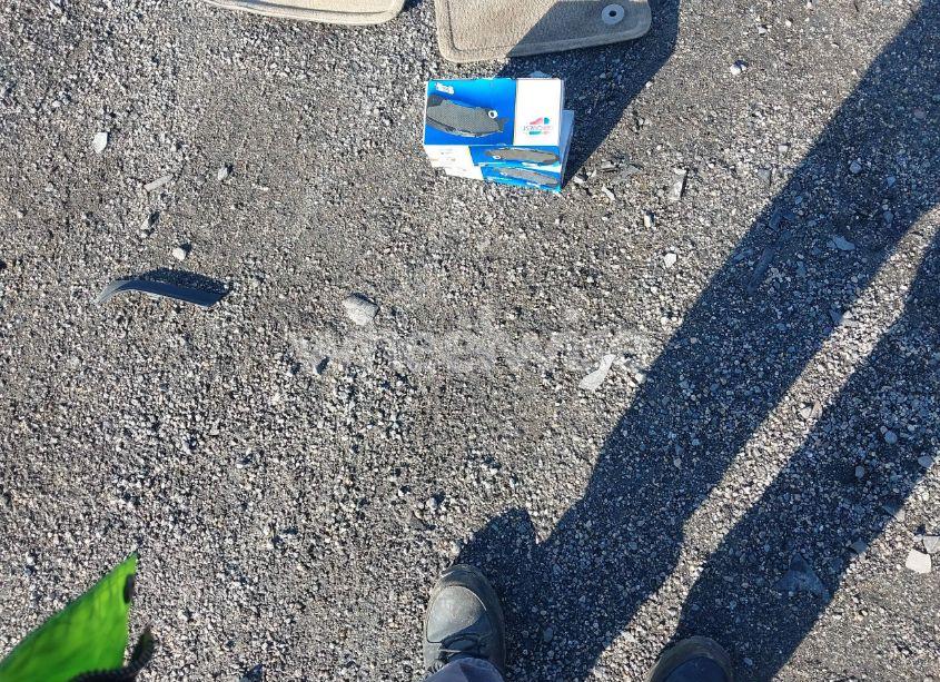 Photo 12 of 2011 Ford Crown VICTORIA LX (VIN 2FABP7EV5BX146745)