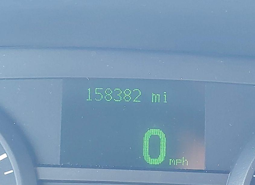 Photo 15 of 2011 Ford Crown VICTORIA LX (VIN 2FABP7EV7BX174448)