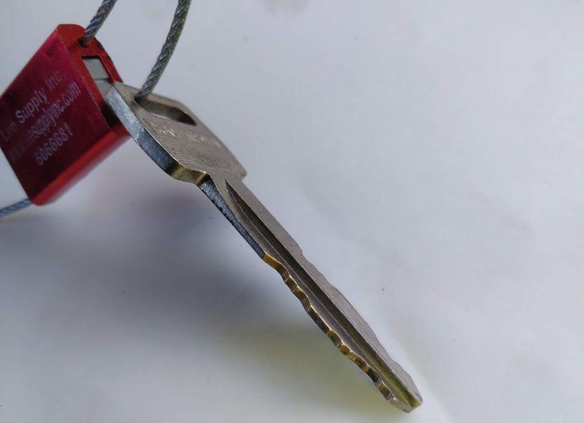 Photo 11 of 1990 Ford Crown VICTORIA LX (VIN 2FACP74FXLX132159)