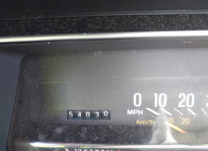 Photo 15 of 1990 Ford Crown VICTORIA LX (VIN 2FACP74FXLX132159)