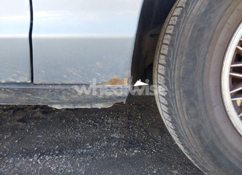 Photo 15 of 1992 Ford Crown VICTORIA LX (VIN 2FACP74W0NX123893)