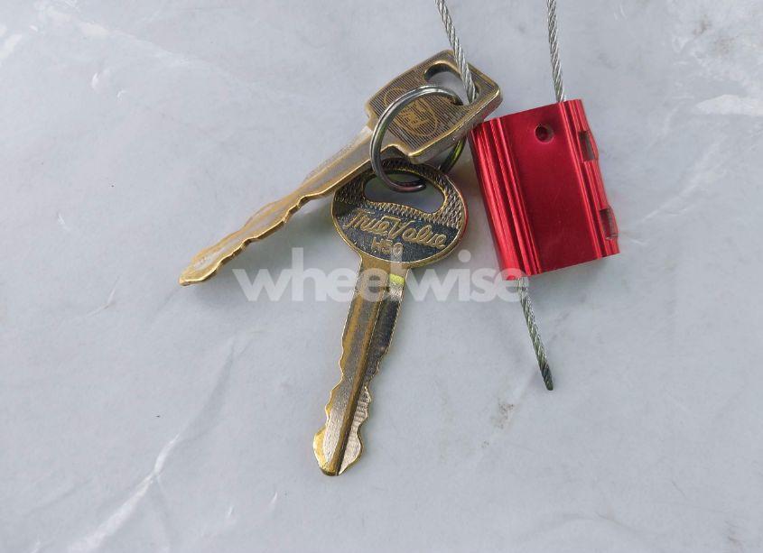 Photo 11 of 1992 Ford Crown VICTORIA LX (VIN 2FACP74W1NX154053)