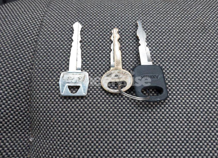 Photo 11 of 1993 Ford Crown VICTORIA LX (VIN 2FACP74W2PX121792)