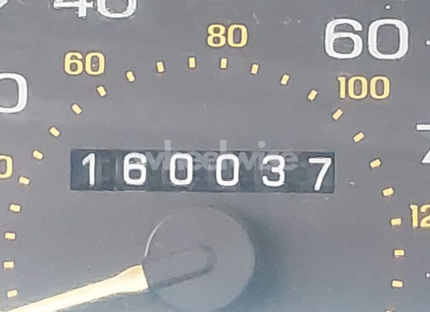 Photo 15 of 1993 Ford Crown VICTORIA LX (VIN 2FACP74W2PX121792)