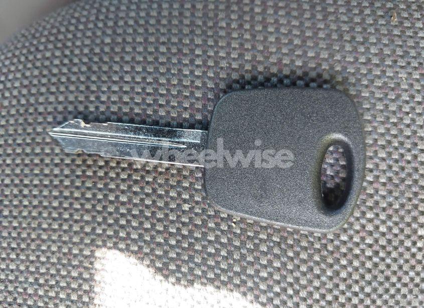 Photo 11 of 2001 Ford Crown VICTORIA POLICE INTERCEPTOR (VIN 2FAFP71991X189879)