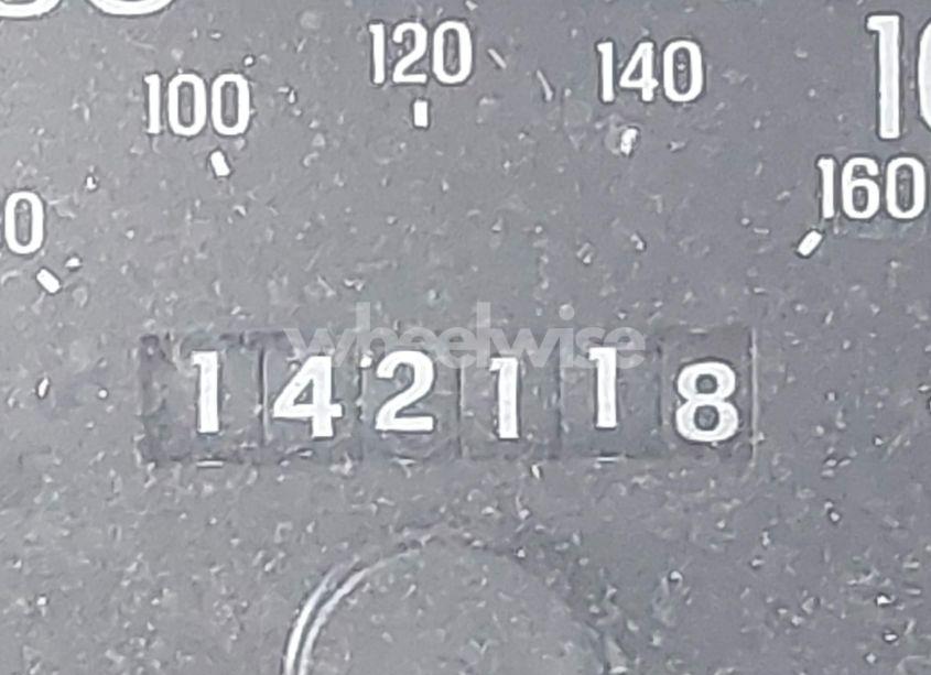 Photo 15 of 2001 Ford Crown VICTORIA POLICE INTERCEPTOR (VIN 2FAFP71991X189879)