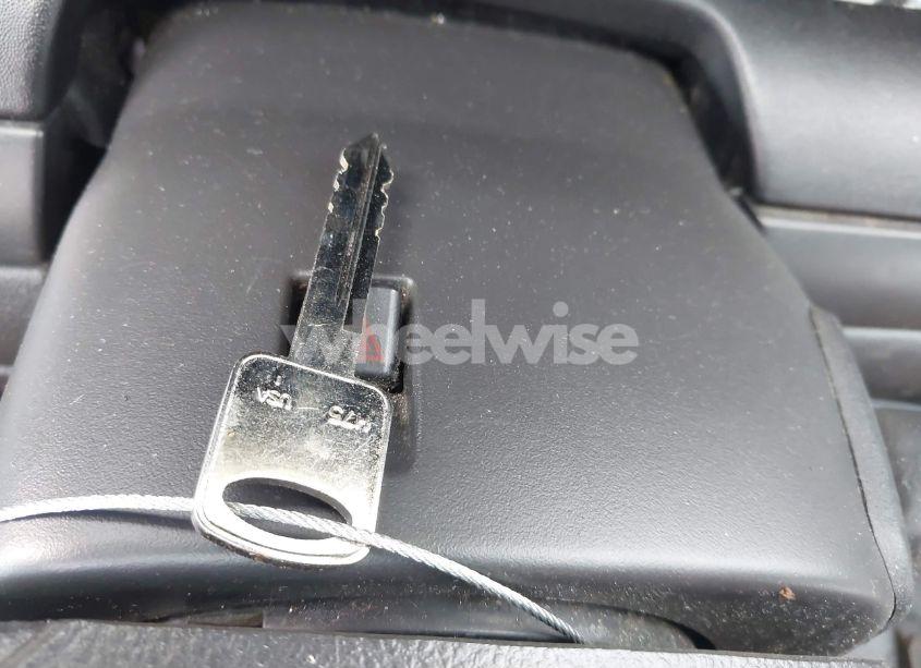 Photo 11 of 2008 Ford Crown VICTORIA POLICE/POLICE INTERCEPTOR (VIN 2FAFP71V08X147866)