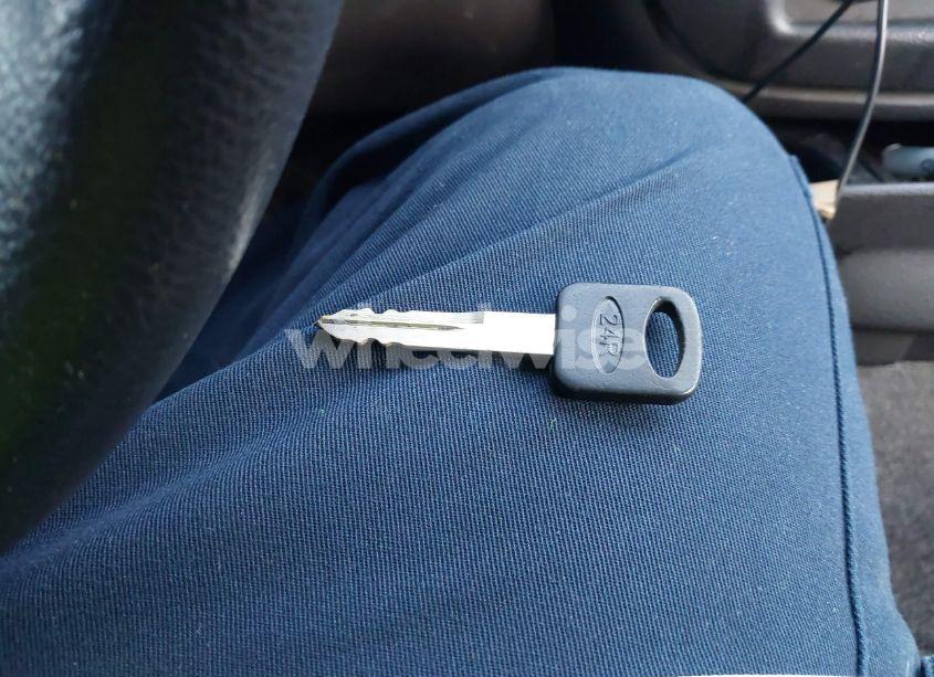 Photo 11 of 2008 Ford Crown VICTORIA POLICE/POLICE INTERCEPTOR (VIN 2FAFP71V18X103567)