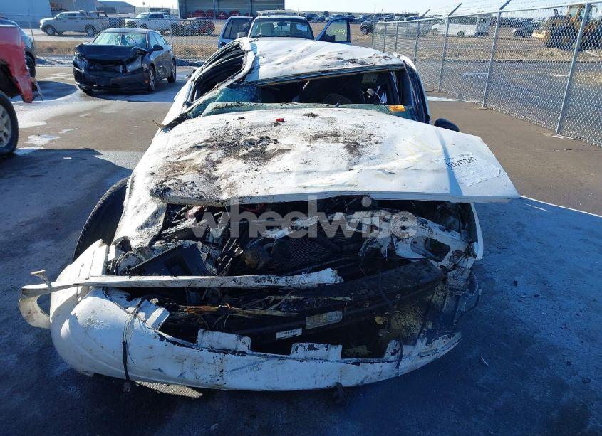 Photo 11 of 2008 Ford Crown VICTORIA POLICE/POLICE INTERCEPTOR (VIN 2FAFP71V48X156814)