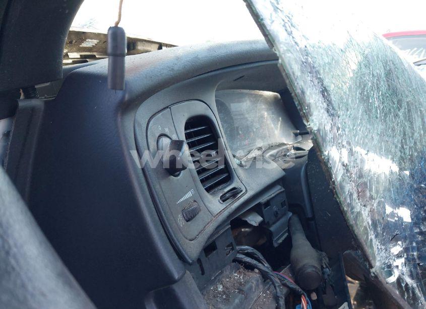 Photo 7 of 2008 Ford Crown VICTORIA POLICE/POLICE INTERCEPTOR (VIN 2FAFP71V48X156814)