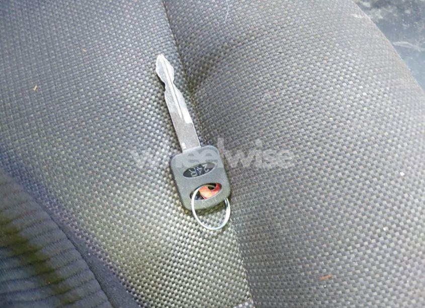 Photo 11 of 2008 Ford Crown VICTORIA POLICE/POLICE INTERCEPTOR (VIN 2FAFP71V48X178702)