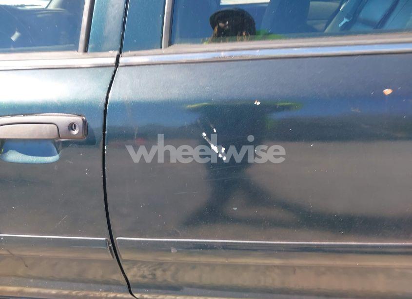 Photo 17 of 2008 Ford Crown VICTORIA POLICE/POLICE INTERCEPTOR (VIN 2FAFP71V48X178702)