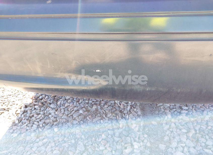 Photo 6 of 2008 Ford Crown VICTORIA POLICE/POLICE INTERCEPTOR (VIN 2FAFP71V48X178702)