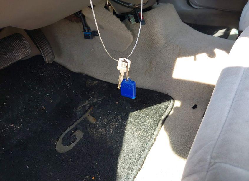 Photo 11 of 2008 Ford Crown VICTORIA POLICE/POLICE INTERCEPTOR (VIN 2FAFP71V58X174691)